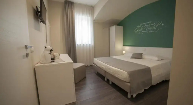 Номер Standard Residence del sole Manfredonia