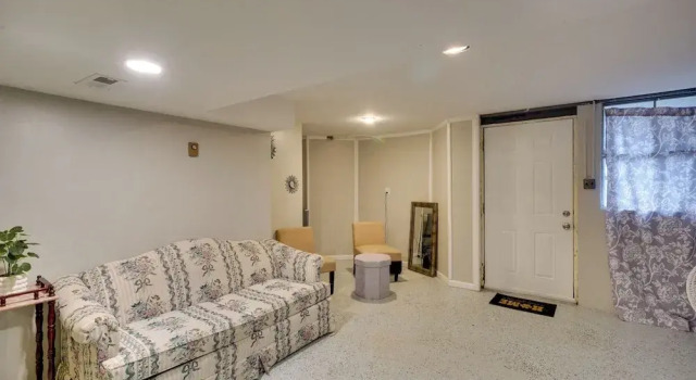 Studio 2 Mi to South Boston Speedway, Prenota Appartamento Hotel a Virginia con parcheggio, Parcheggio