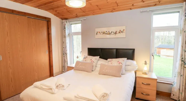 Northumberland Lodge