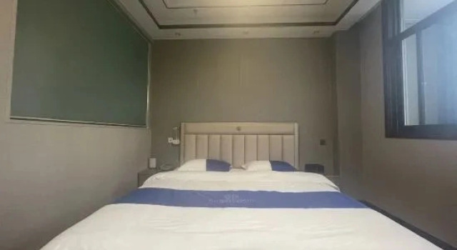 Люкс c 1 комнатой Guilin Sankeshu Hotel (Hongling Road Vientiane City)