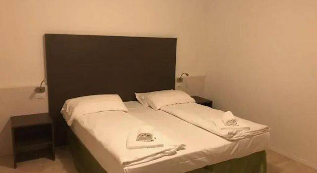 Апартаменты Дуплекс с 2 комнатами Residence La Corte Danese