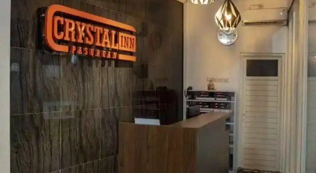Crystal Inn Pasuruan