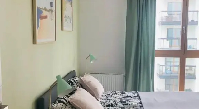 Baltic Soul Apartment, Varaa Huoneisto Hotellit Pommeri pysäköinnillä, Pysäköinti