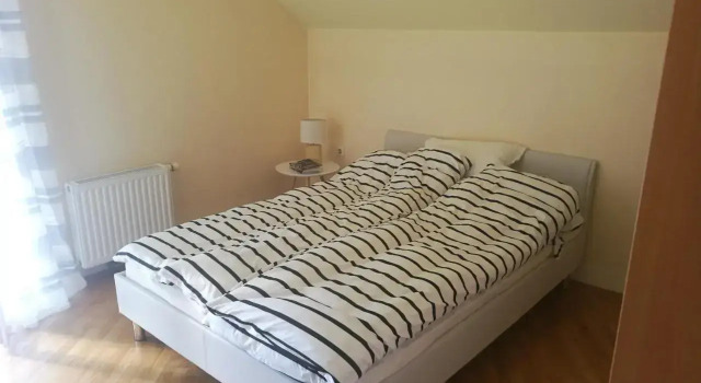 Peaceful 4-room house in Maribor's green garden