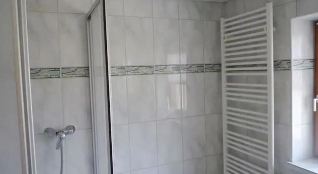 Коттедж с балконом Hirschbichler Modern Retreat