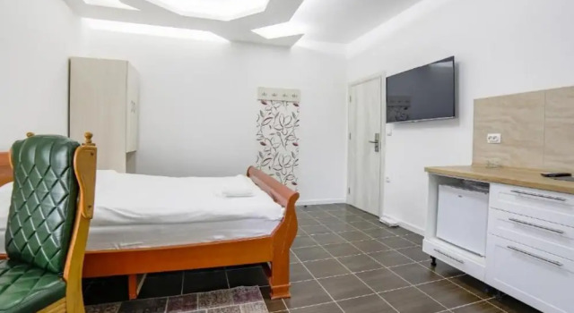 Двухместный номер Standard ForS Resort & Spa