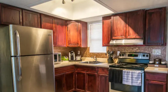Люкс Royal Inn Beach Hutchinson Island
