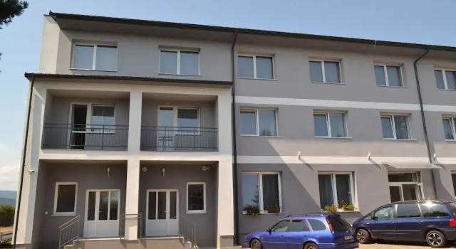 Garni Hotel 31, Rezervovat Hotel Hotely v Košický kraj s parkováním, Parkování