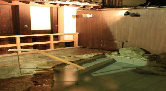 Yunoyado Saika, Book Pension SPA-hoteller i Yurihama, SPA