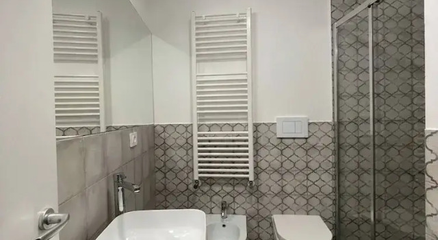 Апартаменты Superior с балконом и с видом на город Casta Diva Luxury Apartments -Self check-in