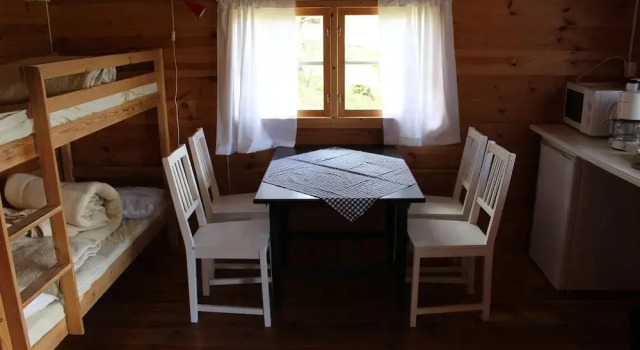 Blankaholms Bad och Naturcamping, Prenota Campeggio Campeggi e glamping a Kalmar, Campeggio