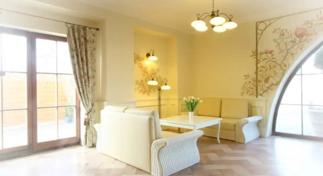 Villa Estera - Hotel & Restauracja