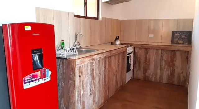 Семейный номер Standard с 2 комнатами Peumayen Atacama cabaña&Hostal