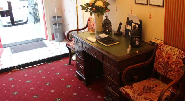 Atlas Guest House