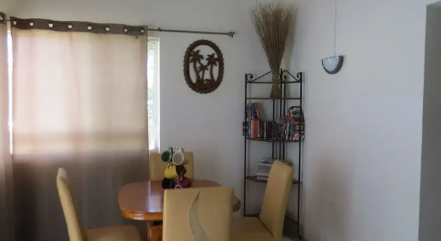 Palm Beach Vacation Villa