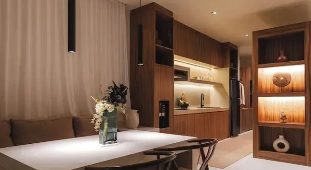 Апартаменты Studio Apartment by Betterplace
