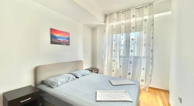 Comfort Apartments Aleksic
