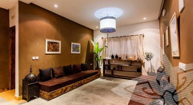 Dakhla Spirit Surf House