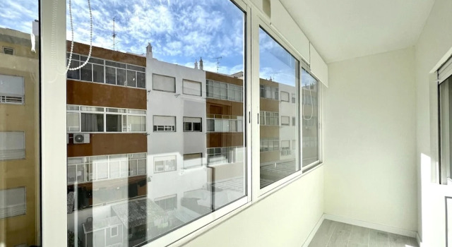 Апартаменты Tavira Central by Homing