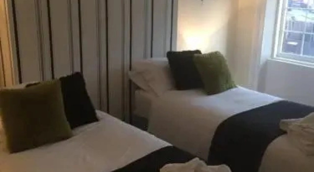 Leigh Arms Accommodation, Réserver Hôtel Liverpool Merseyside