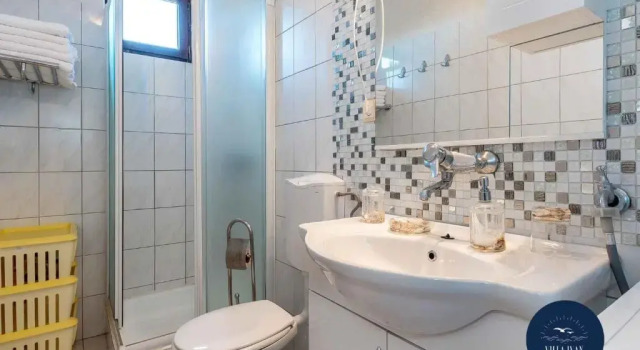 Апартаменты Apartments Rogoznica/Sibenik Riviera 7181