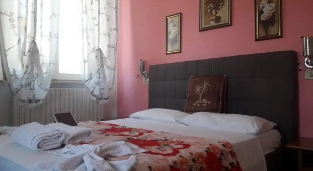 Номер Standard Hotel Fiammetta Rimini