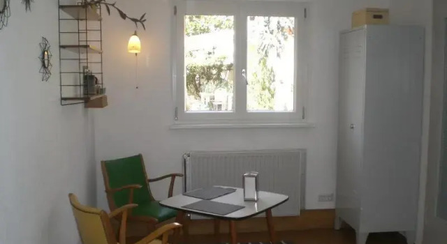 Ferienwohnung Sorgenfrei, Book Apartment Bad Krozingen Breisgau