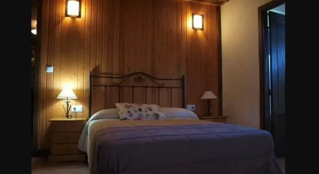 Номер Superior Casa Notario