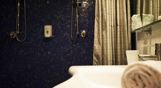 Двухместный номер Standard Avogaria 5 Rooms