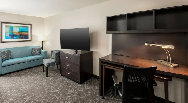 Люкс TownePlace Suites by Marriott Abilene Northeast