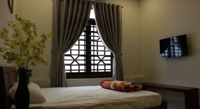 Motel Minh Thao
