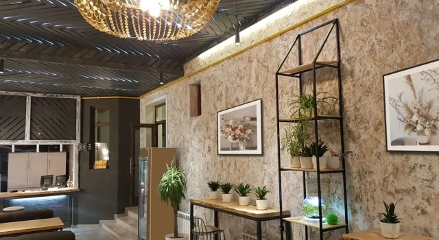 Falcon Boutique Hotel