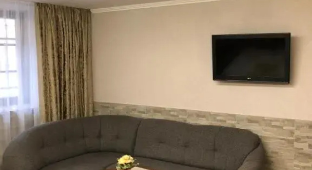 Семейный номер Standard Mosoly Apartman