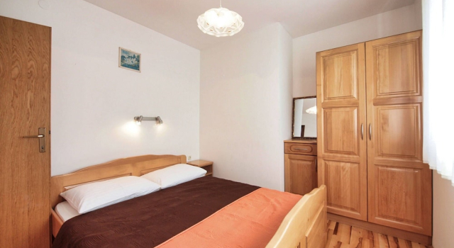 Апартаменты Apartments Vladimir
