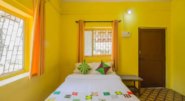 OYO 13117 Home Lake View Studio Canacona