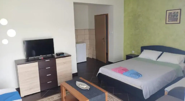 Студия Apartments Vidikovac