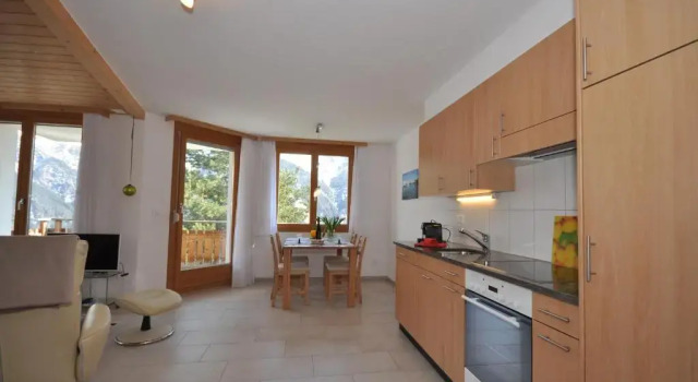 Appartamento Costa dad Archas A4