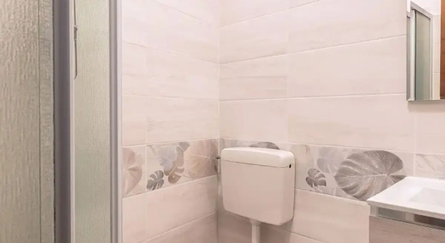 Номер Standard Villa Alberici