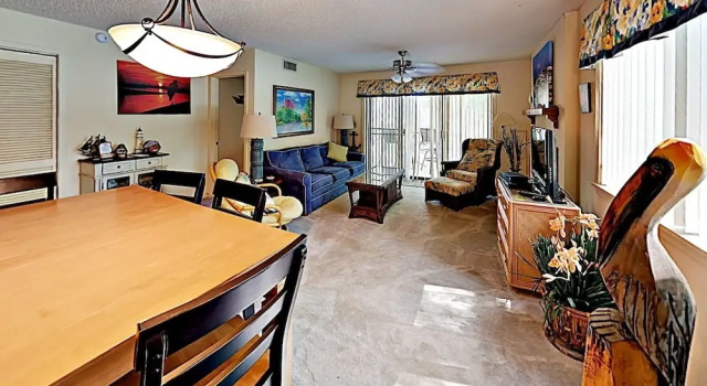 West Hyde Park #24e, Забронировать Отель Отели Южной Каролины 3 звезды, 3*