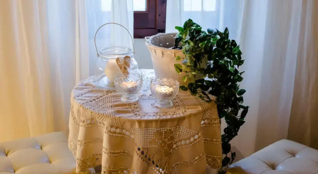 Люкс Deluxe Il Casale di Santamettole