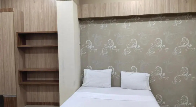 Suite Hotel Bandung Permai
