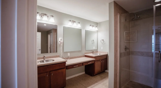 Номер Deluxe с балконом Holiday Inn Club Vacations Galveston Seaside Resort