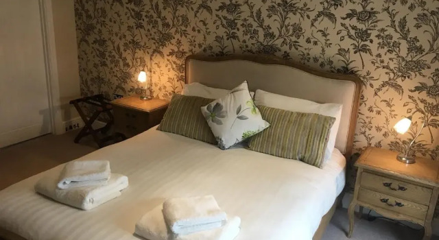 The Pennine Inn