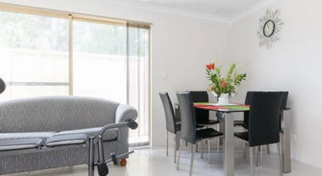 Queens Park Holiday Accommodation, 预订 酒店 珀斯中心商务区 珀斯
