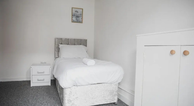Leicester City House, Забронировать Отель Отели Англии 3 звезды, 3*