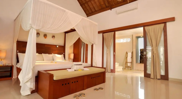 The Villas by Puri Mas Boutique Resort