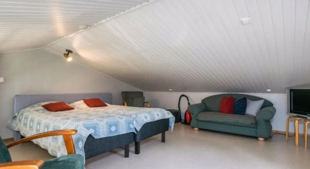 House Prokatti Terracina, Réserver Hôtel Kajaani Finlande-Orientale