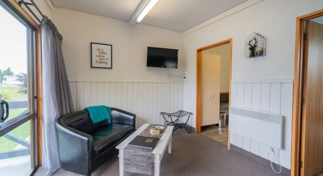 Comfort Inn Explorer, Prenota Hotel Te Anau 