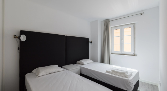 City Stays Atalaia Apartments, Забронировать Апартаменты/квартира Апартаменты Лиссабона, рядом с Núcleo Arqueológico, Апартаменты/квартира