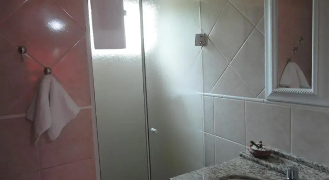 Апартаменты с 2 комнатами Apart Hotel Beira do Mar